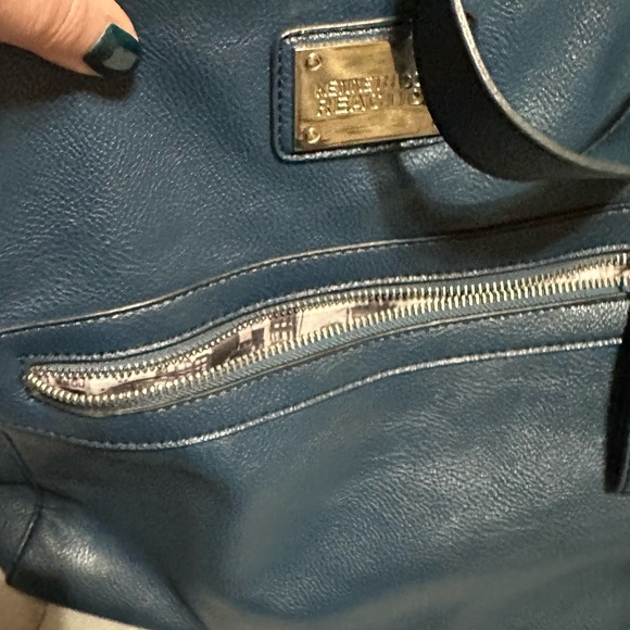 Kenneth Cole Reaction computer bag - Picture 7 of 7